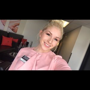 Meet your Posher, Jordin